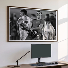 dibu campeon black - comprar online