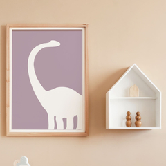 dino lila - comprar online