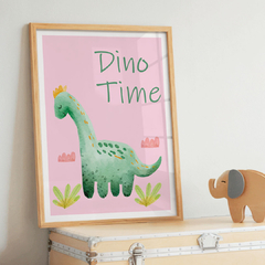 dino time - comprar online