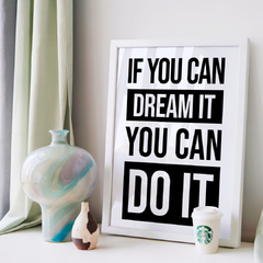 do it - comprar online