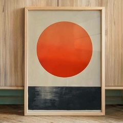 Eclectic Sunset - comprar online