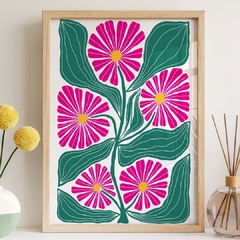 Eco floral - comprar online