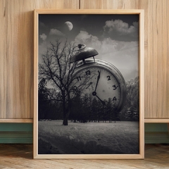 El reloj - comprar online