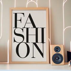 fashion - comprar online