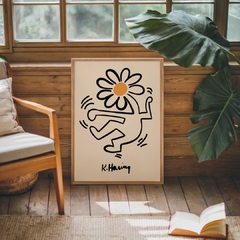 Flor Danzante - comprar online