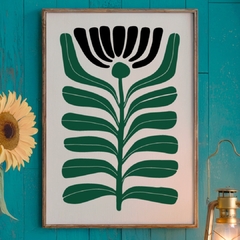 FLOR NATIVA II - comprar online