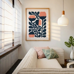 Flower Map - comprar online