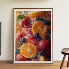 Fruits - comprar online