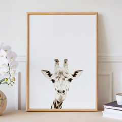 giraffe - comprar online