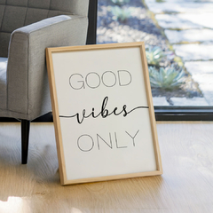 GOOD VIBES - comprar online