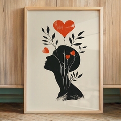 Head Heart - comprar online