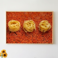 Heart Pasta - comprar online