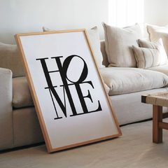 home - comprar online
