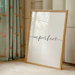 imperfect - comprar online