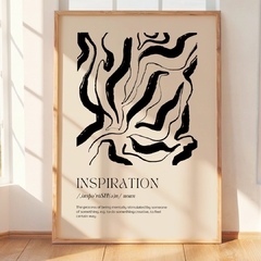 Inspiration - comprar online