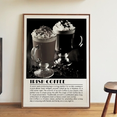Irish - comprar online