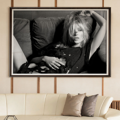 Kate Moss femme - comprar online