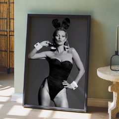 kate moss playboy - comprar online