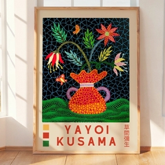 KUSAMA FLOR - comprar online