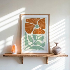 La flor - comprar online