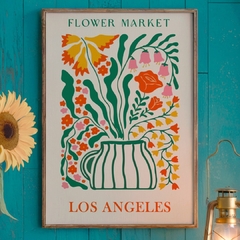 LA market - comprar online