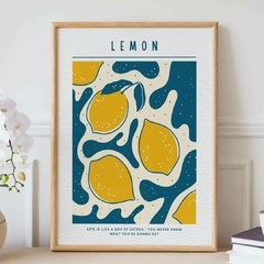 Lemon - comprar online