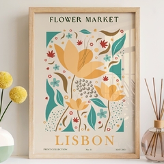 LIsbon market - comprar online