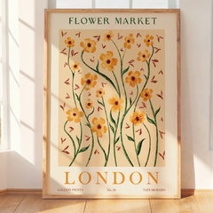 London en flor - comprar online