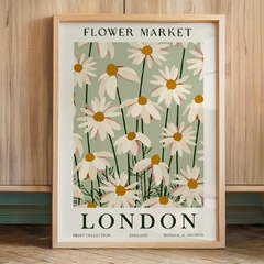 London market - comprar online