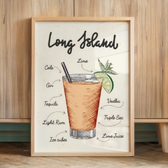 Long Island - comprar online