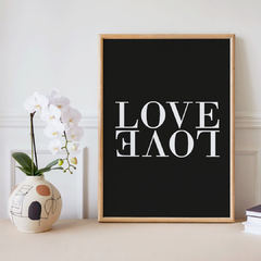 love black - comprar online