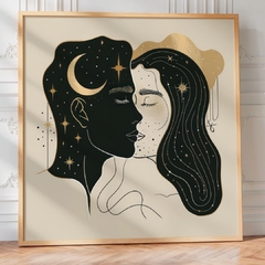 Lovers - comprar online