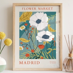 Madrid market - comprar online