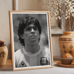 maradona black - comprar online