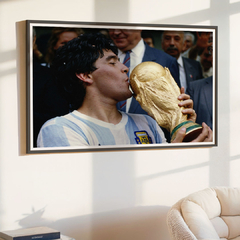 maradona copa - comprar online