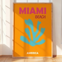 Miami beach - comprar online