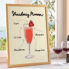 Mimosa - comprar online