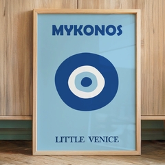 Mykonos - comprar online