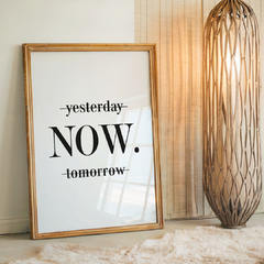 now - comprar online