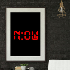 now black - comprar online