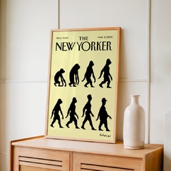 NYORKER2 - comprar online