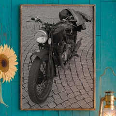 Old Bike - comprar online