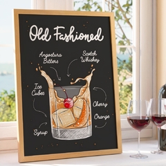 Old Fashion - comprar online