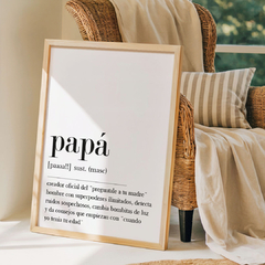 Modo Padre: Activado - comprar online