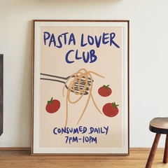 Pasta Club - comprar online