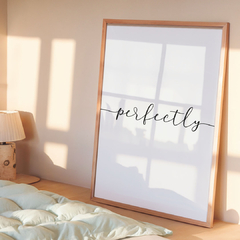 perfectly - comprar online