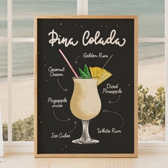 Piña Colada - comprar online