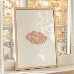 pink kiss - comprar online