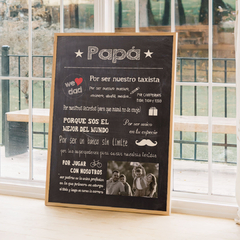Papá: Marca Registrada - comprar online