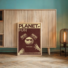 Planeta Fun - comprar online